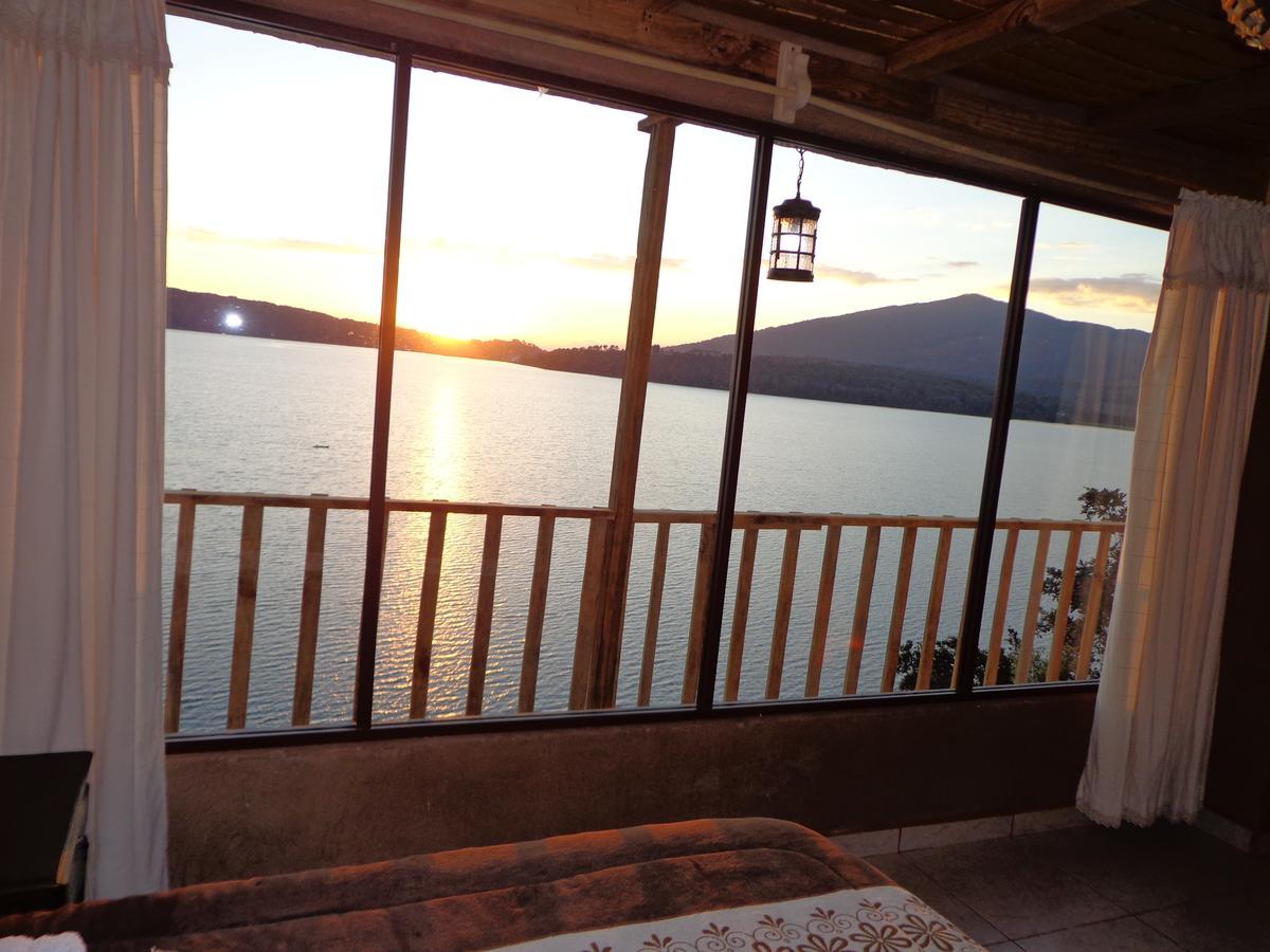 Zirahuen Cuin Habitaciones Rusticas Exterior photo