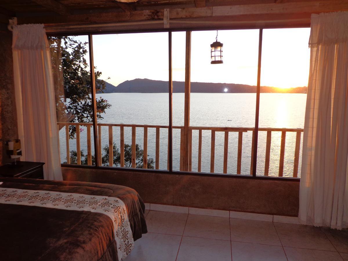 Zirahuen Cuin Habitaciones Rusticas Exterior photo