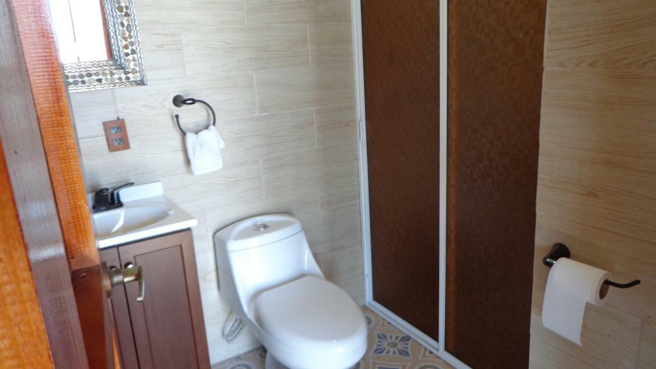 Zirahuen Cuin Habitaciones Rusticas Exterior photo